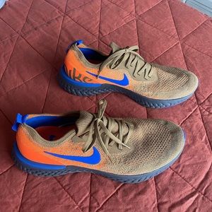 Nike Epic React - Size 10.5